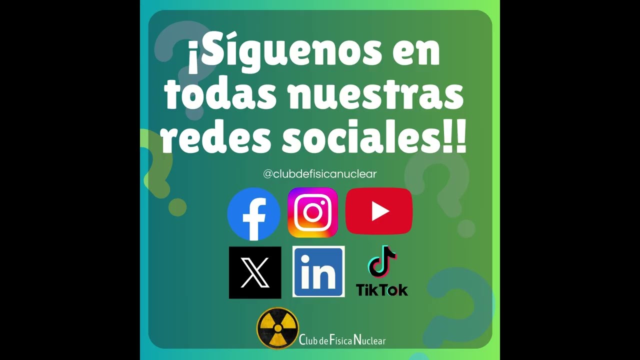 🔬 &iquest;Qu&eacute; Son los Nucleones? | Protones, Neutrones y el N&uacute;cleo At&oacute;mico 🧪