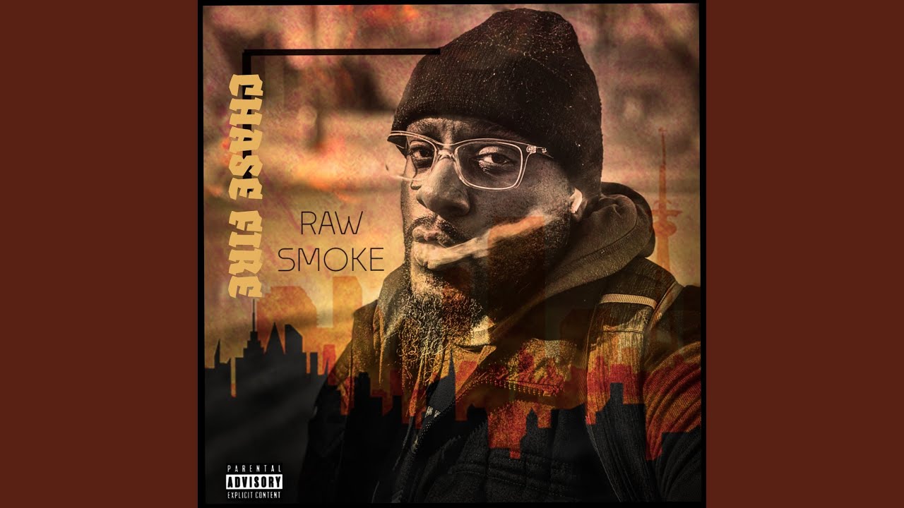RAW SMOKE