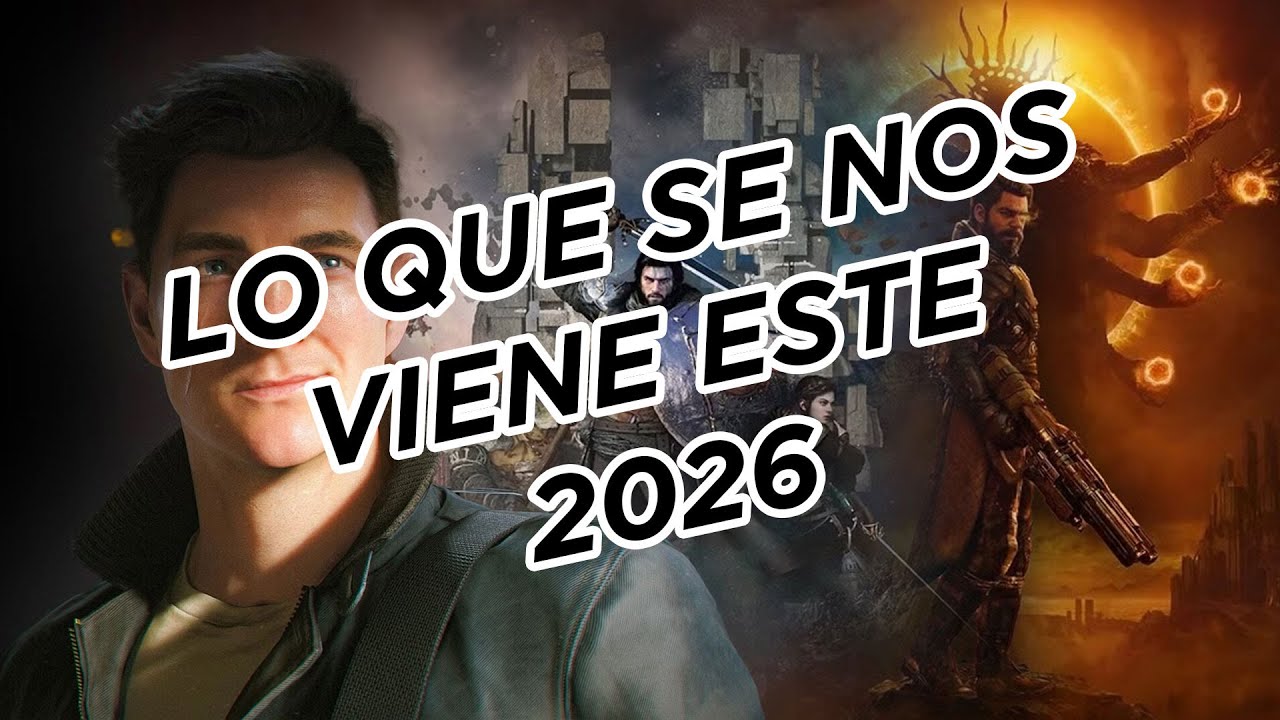 Lo que nos viene en 2026