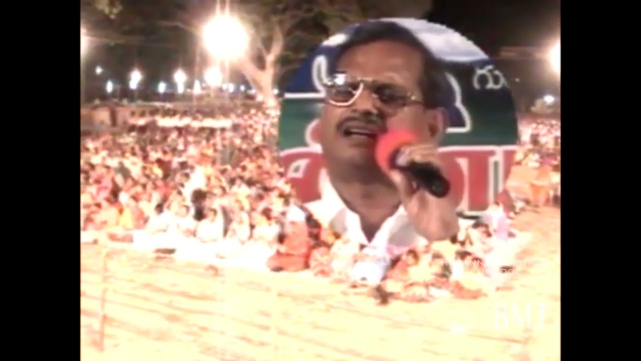 కలవరపడి నే కొండల వైపు నా కన్నులెత్తుదునా? || Bro.Yesanna garu || Hosanna Ministries ||
