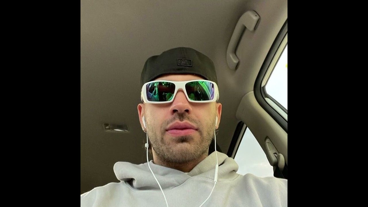 Beat Reggaeton Type Feid / Taiko / J Balvin / Rauw Alejandro / Sech