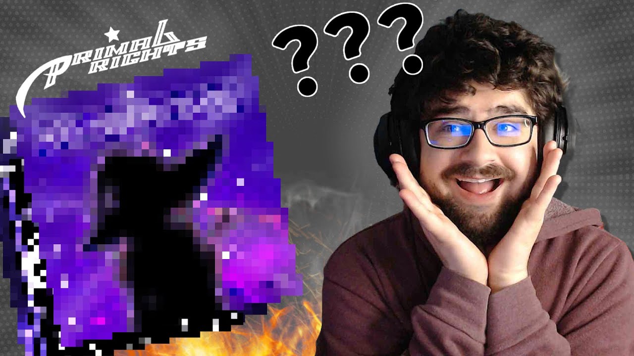 Я ВСЕ ПРАВИЛЬНО угадал! ... верно? (Guess the Dub 3: Primal Rights Edition)