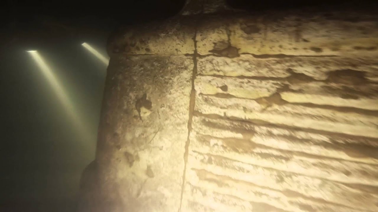 Mergulho no Lago Paranoá - 13/06/2015
