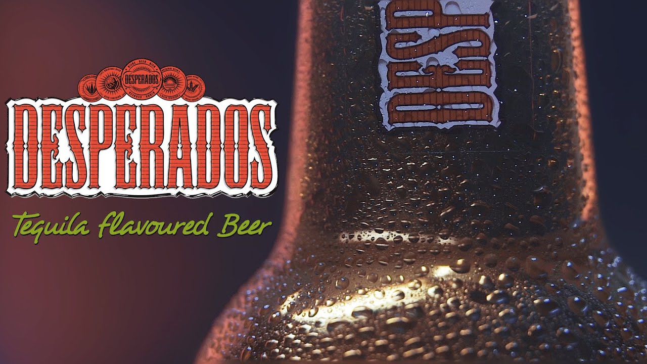 DESPERADOS l Ad/Commercial l UNTITLED AIR PRODUCTIONS