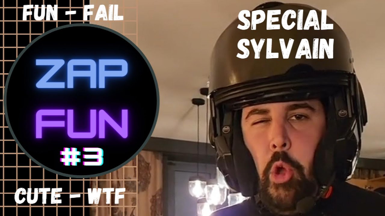Special compilation Sylvain -Artus Part 3