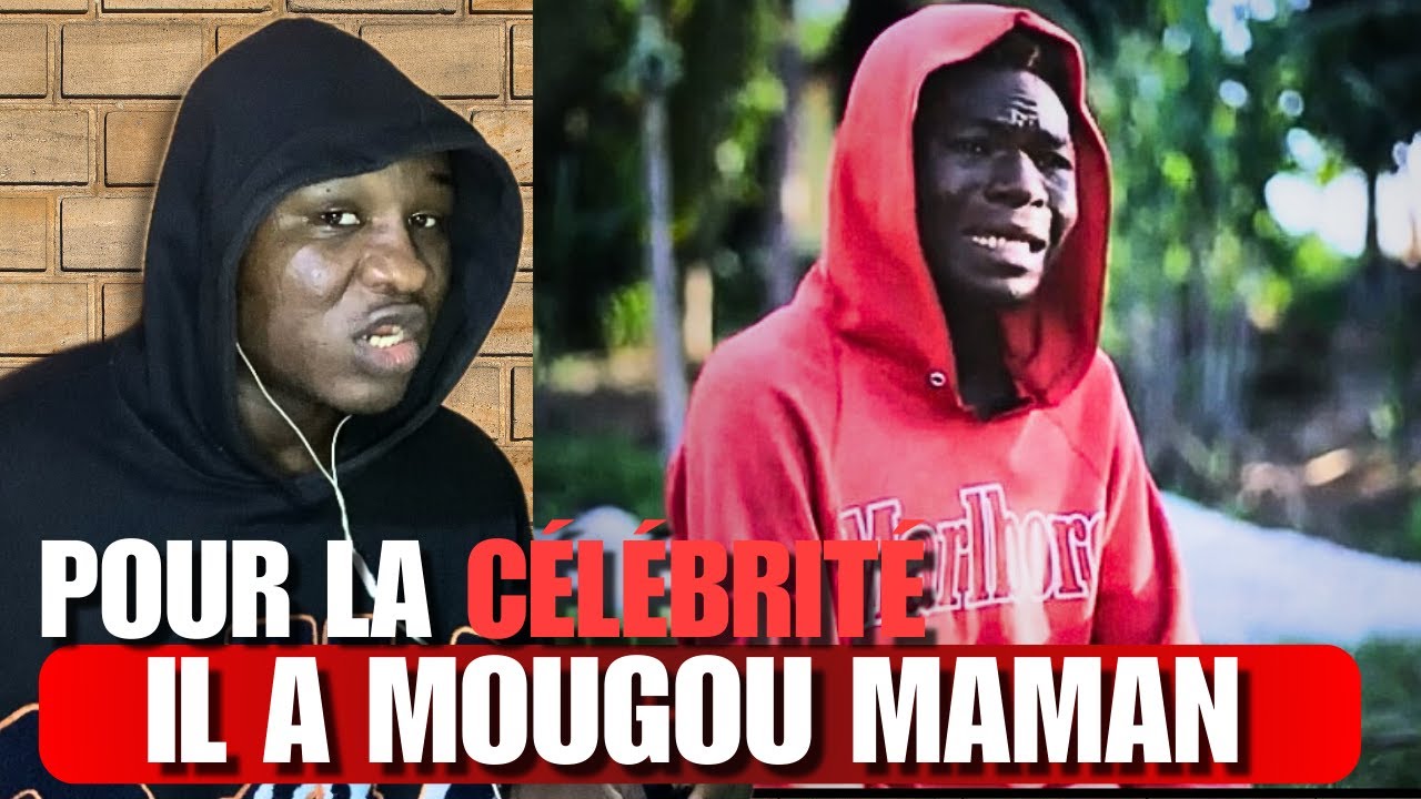Pour DEVENIR RICHE, une SORCIERE le DEMANDE de MOUGOU sa MAMAN #histoirevraie #afrique
