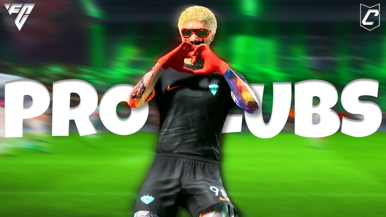 Playoffs Are Completely BROKEN in EAFC 24 Clubs!