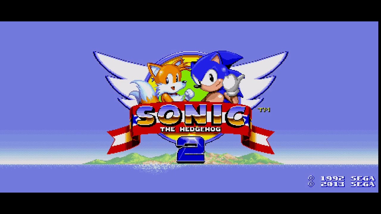 Sonic