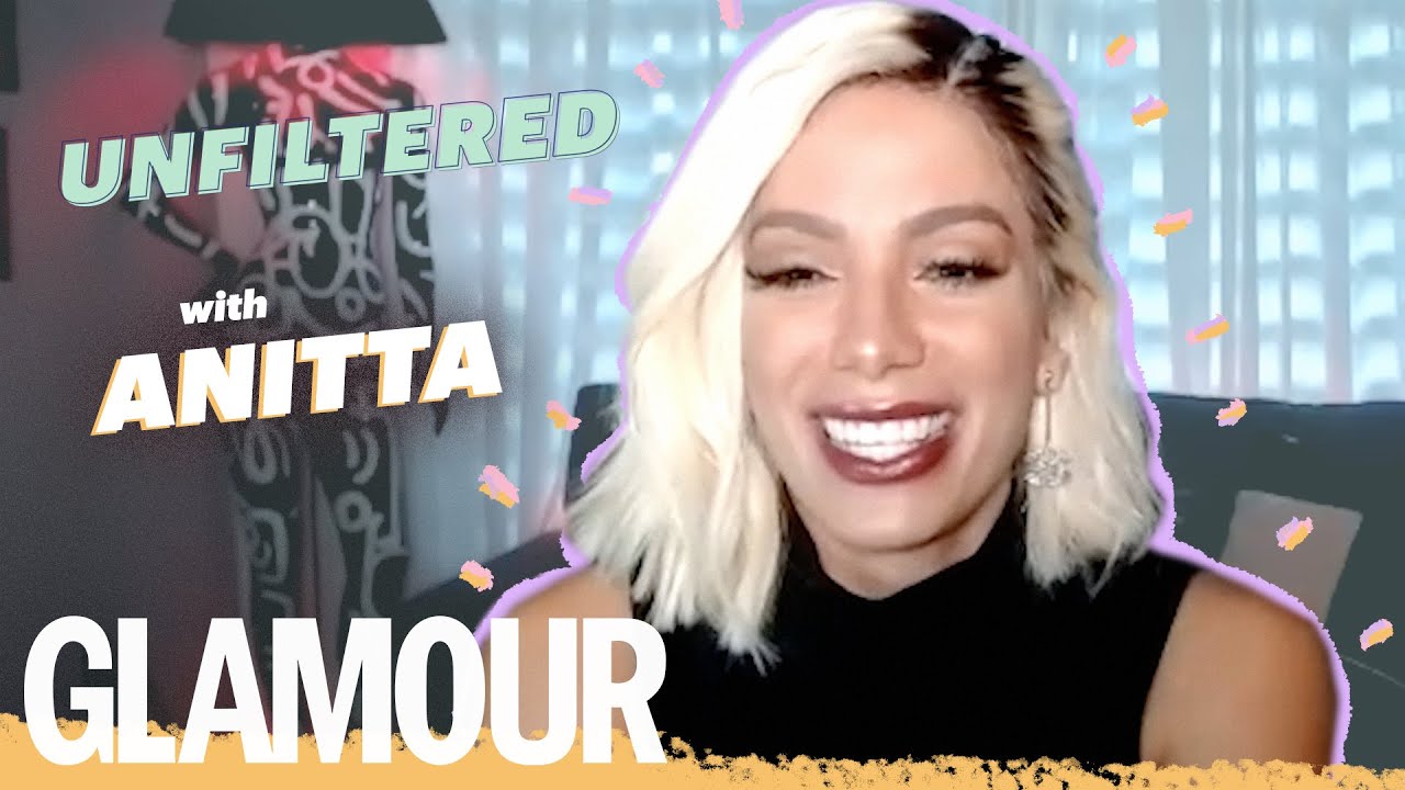 Anitta: 