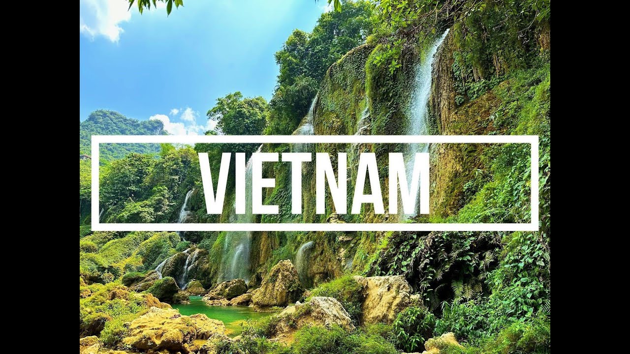 VIETNAM FULL COUNTRY MOTORBIKE TRAVEL - North to South
