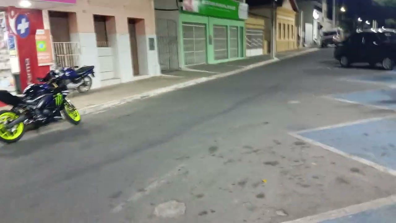 Sempre noso canal falando a verdades