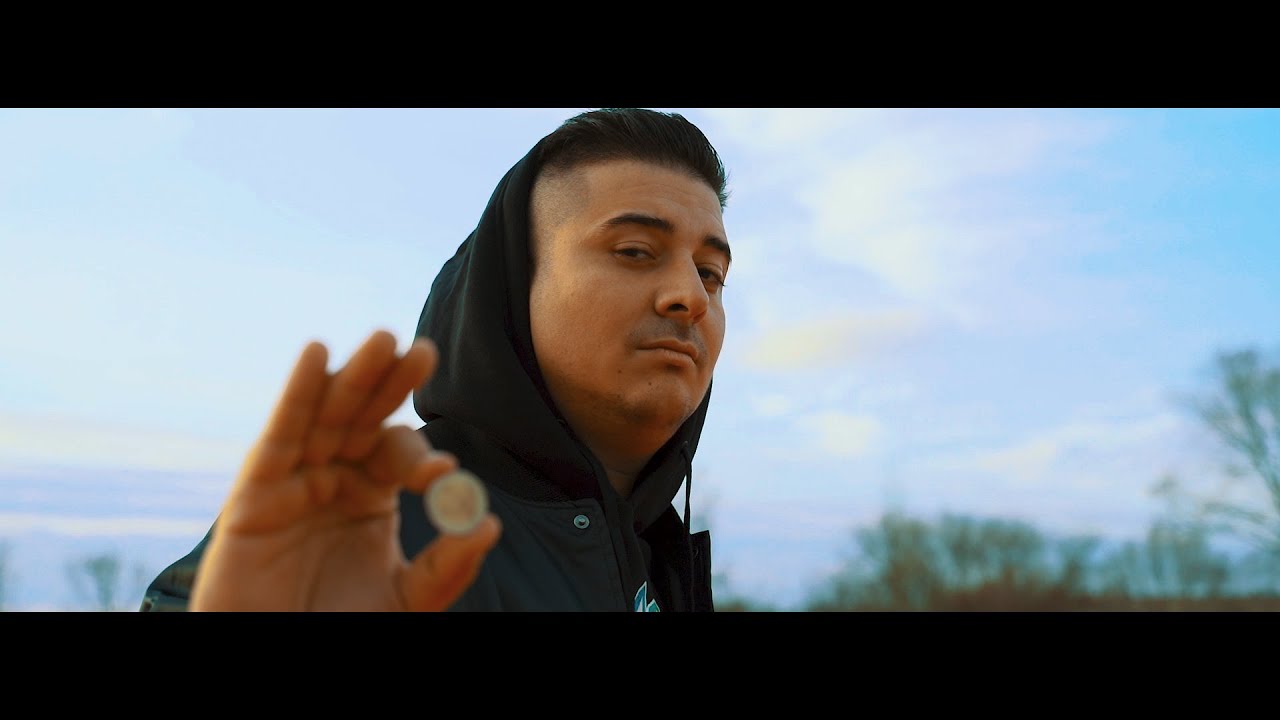Goore - Forintos dal (Official Music Video)