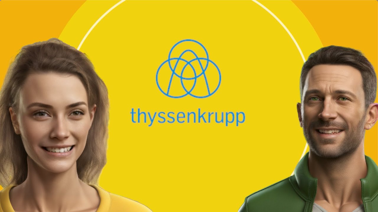 Inside ThyssenKrupp Uhde: The Innovations Powering a Greener Future