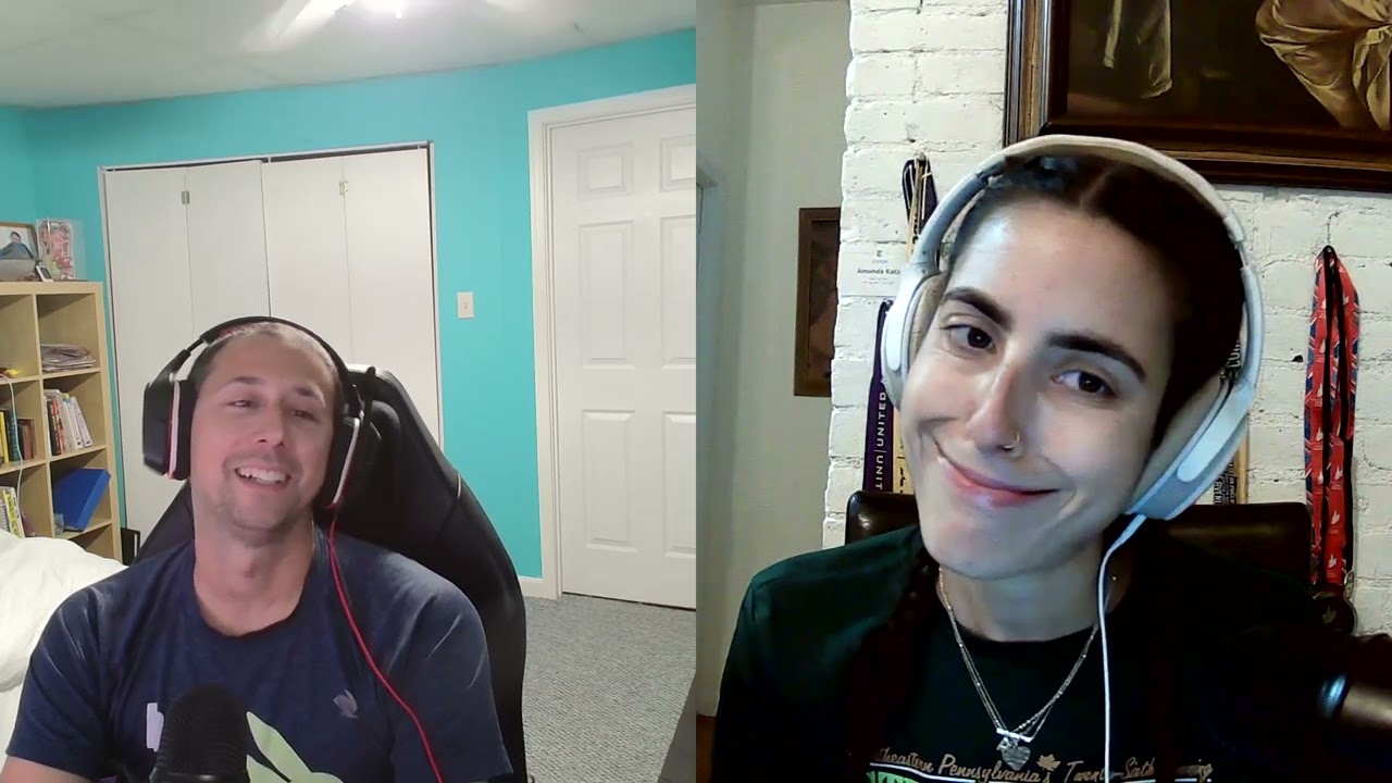 Between Two Coaches Wrapped! What We Learned & Loved