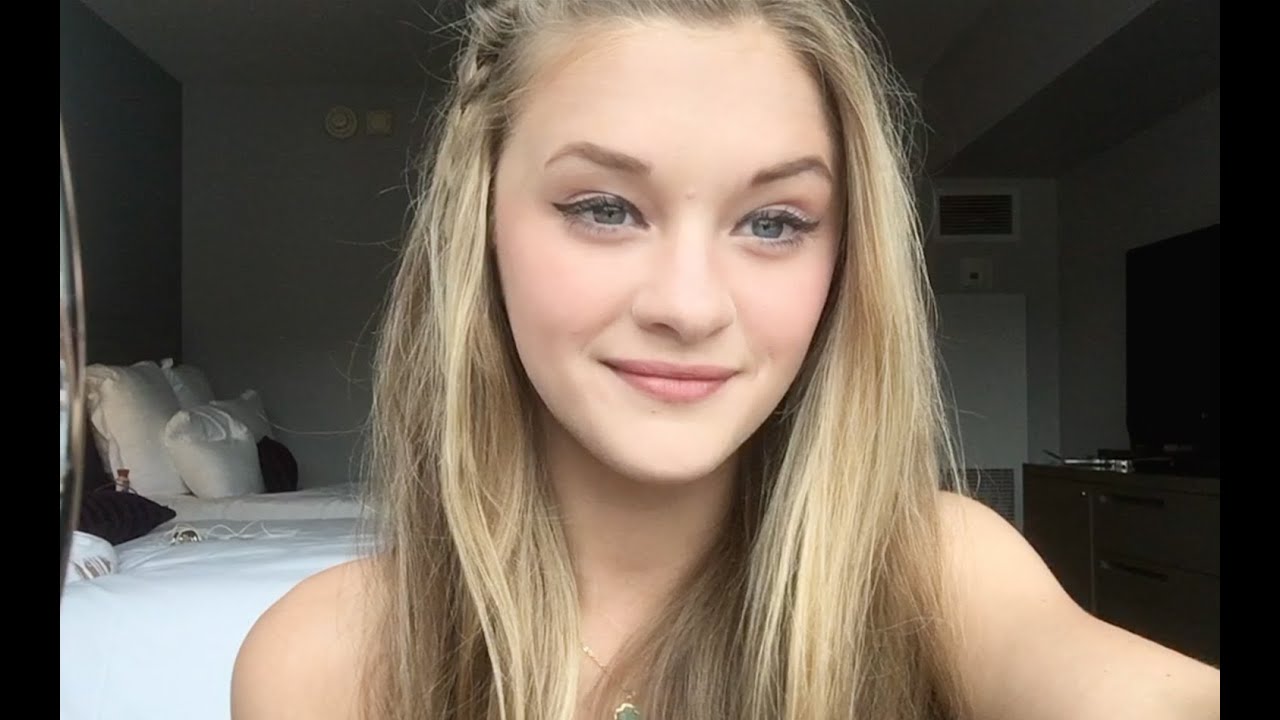 RED CARPET MAKEUP TUTORIAL!