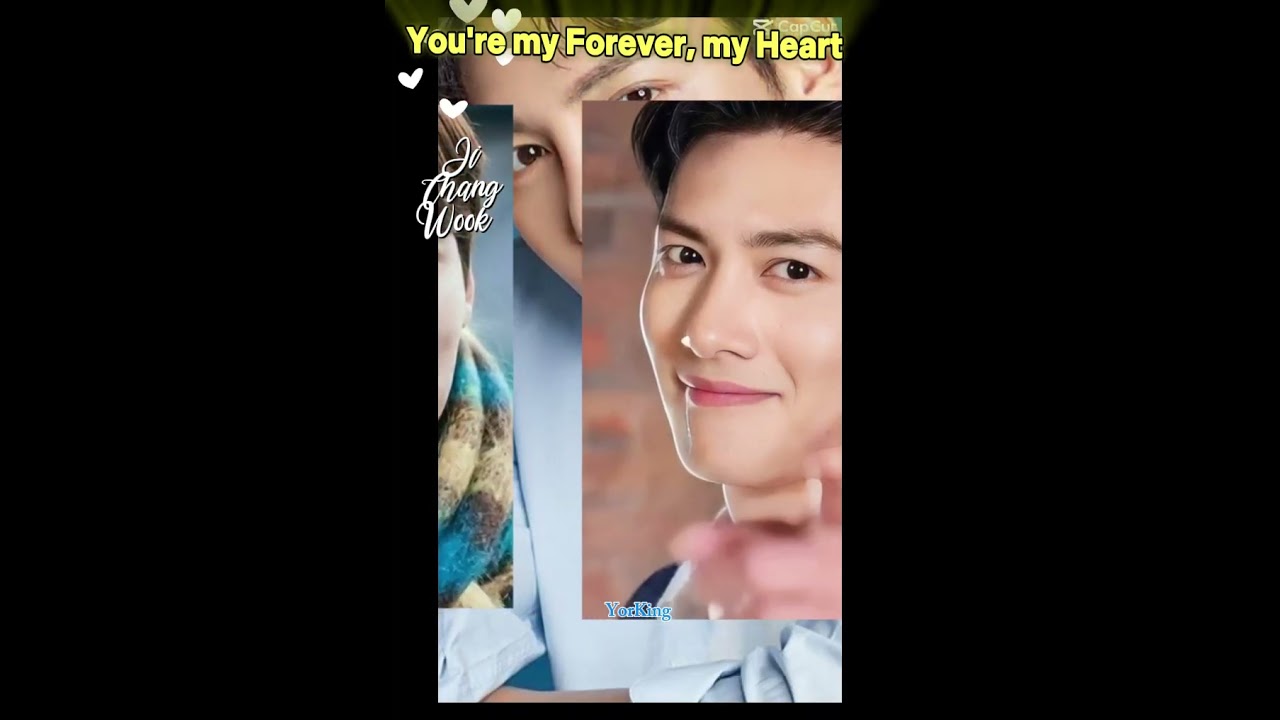 My Forever #jichangwook #jcw #wookie #kdrama #mv #ost #love #music #song #yorking #trending #viral 
