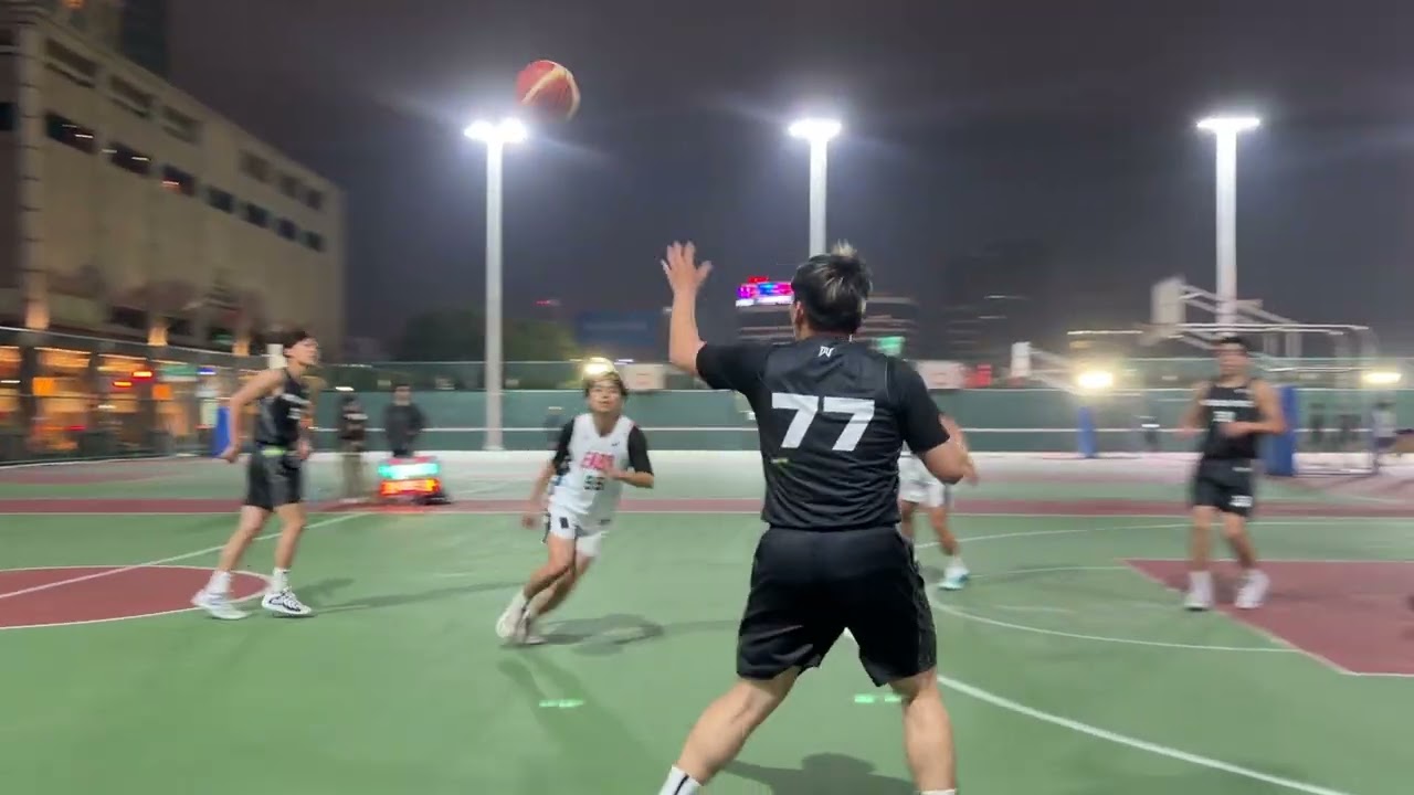 2026.03.03 CKUBL 水利v.s. 心地聯隊B -1