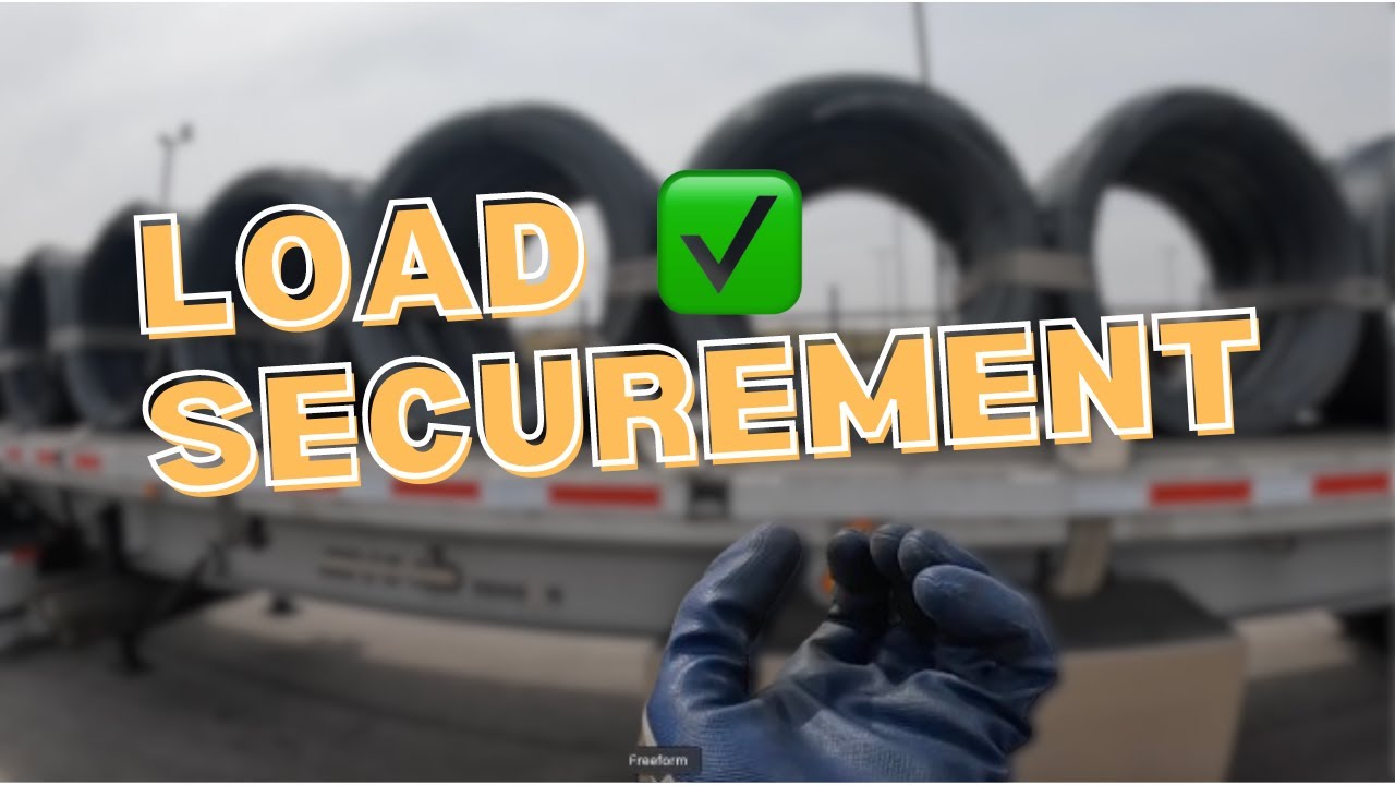 Slinky Coil Securement Guide