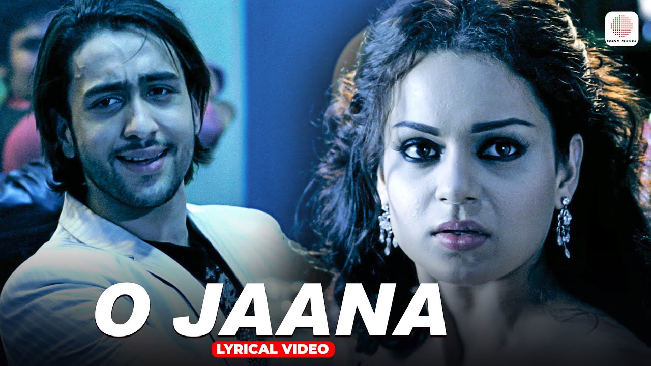 O Jaana - Lyrical Video | KK | Kangana Ranaut, Adhyayan Suman, Emraan Hashmi | Raju Singh