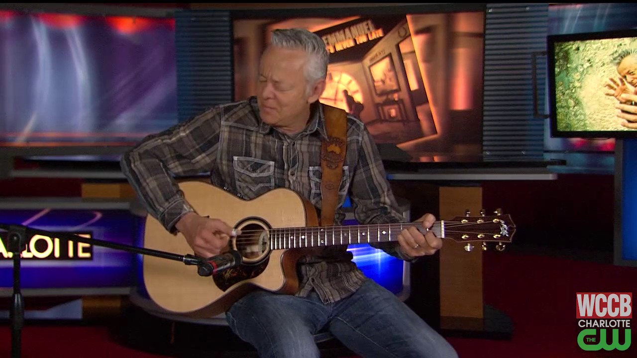 Tommy Emmanuel 