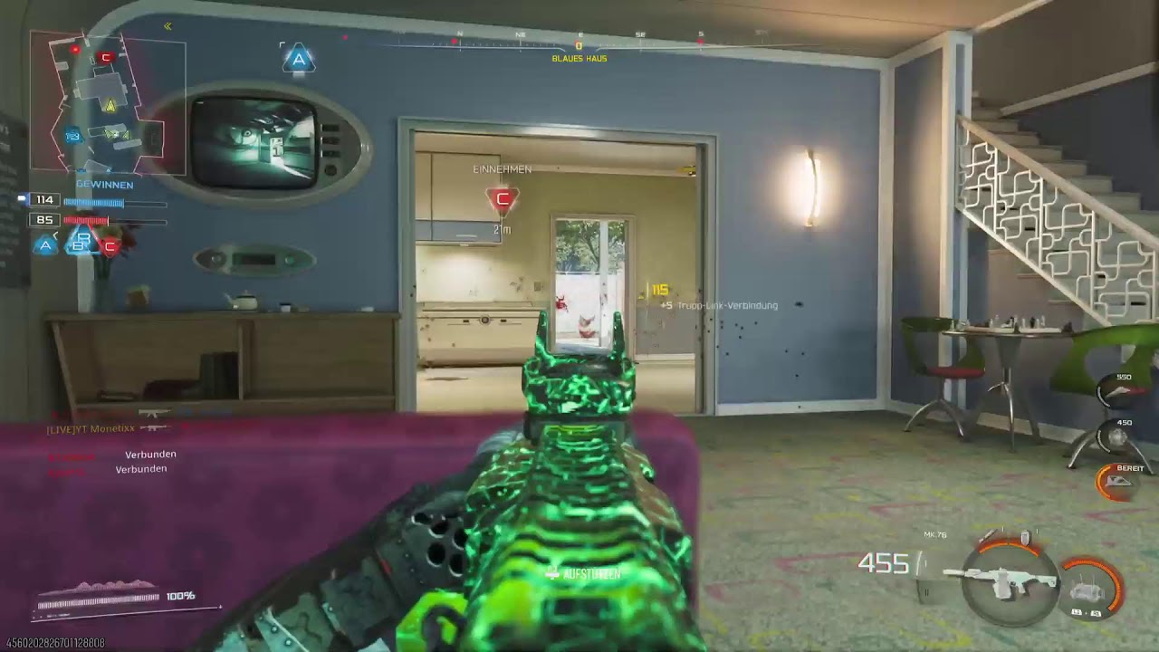 Black Ops 7 Road to Prestigemaster🧊🪖💣