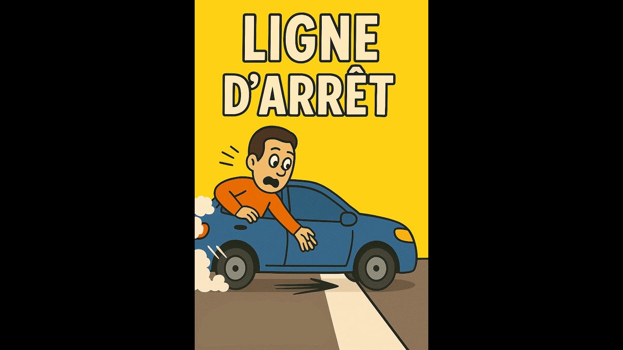 Gérer les lignes d’arrêt