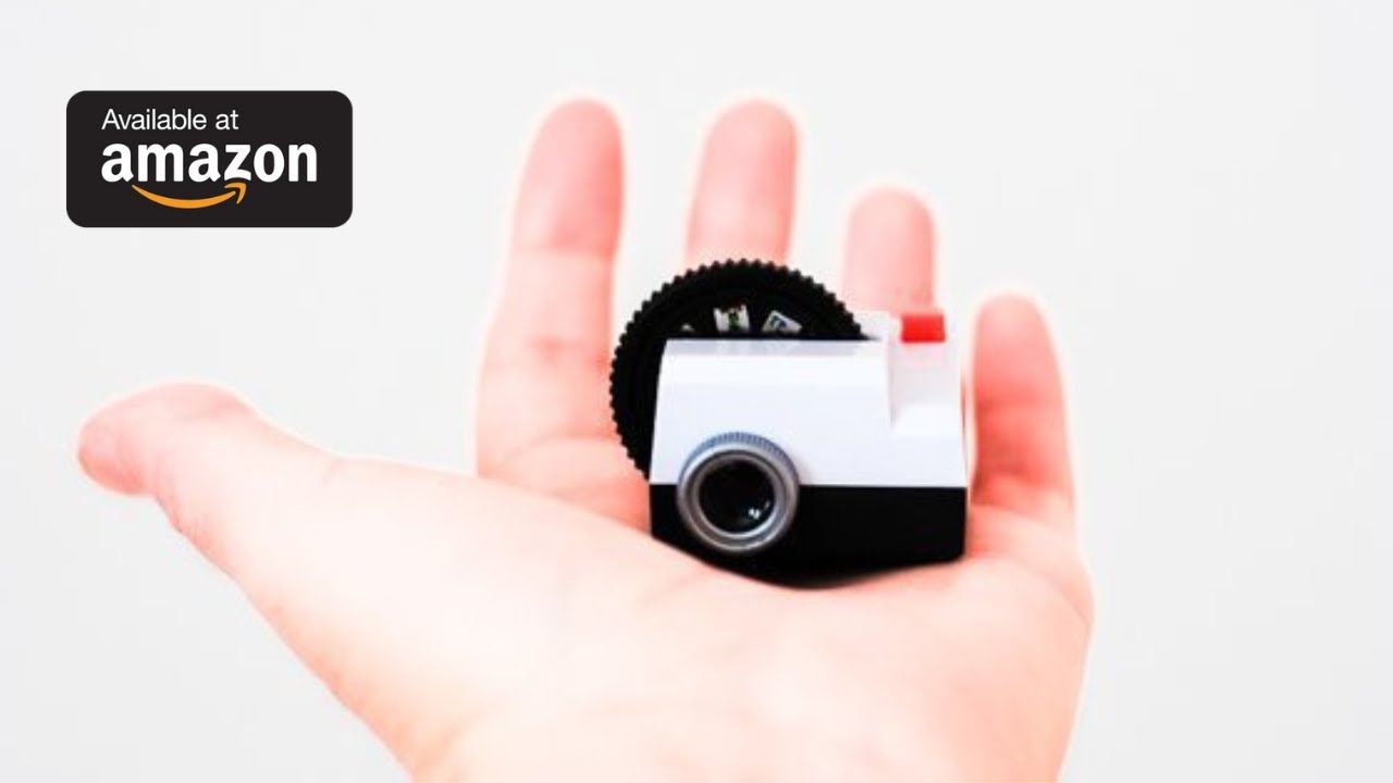 The Best Portable Mini Projector for Office on Amazon: Shop Now