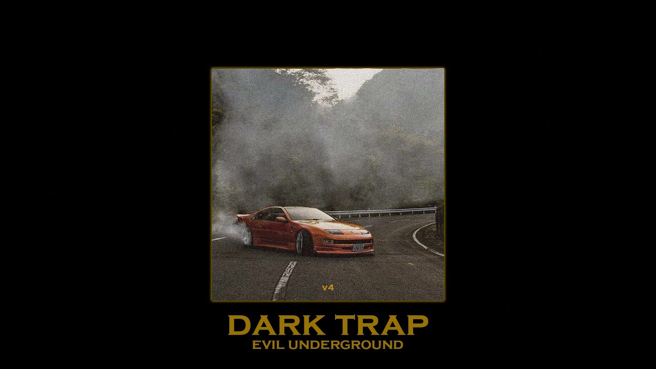 [FREE] UNAVERAGE GANG x NIGHT LOVELL TYPE BEAT - V4 | Dark Trap Instrumentals 2026