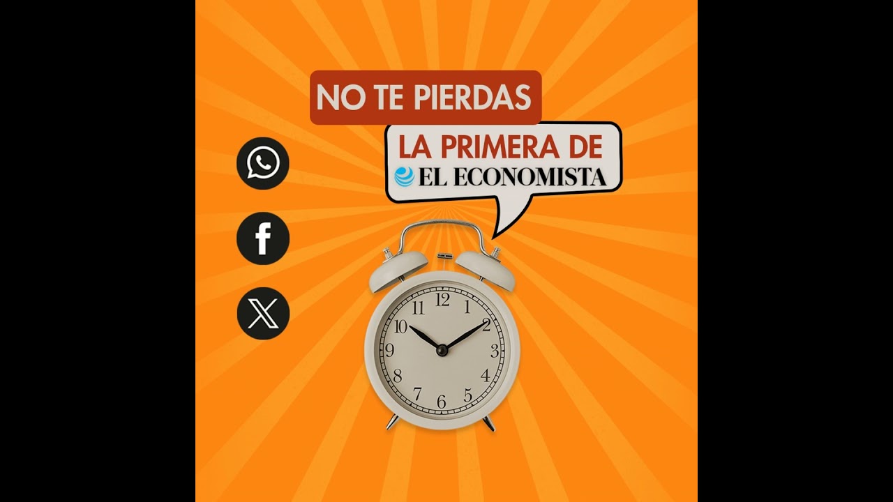 La Primera de El Economista - ENERO 23