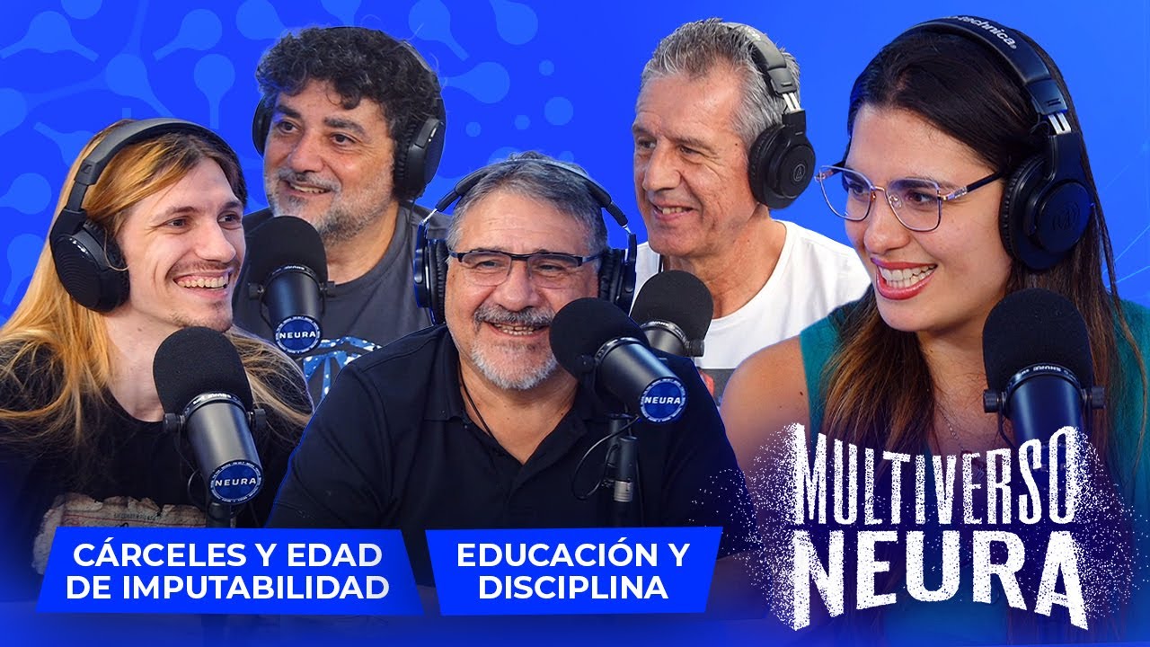 Multiverso Neura - VERANO EN NEURA 🏖️