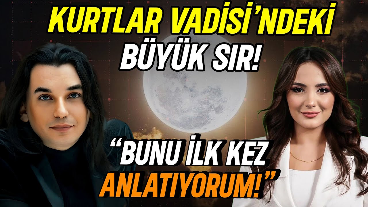 Kurtlar Vadisi Müziği Cendere Çalıntı Mıydı? Gökhan Kırdar 20 Yıl Sonra İlk Kez Anlattı