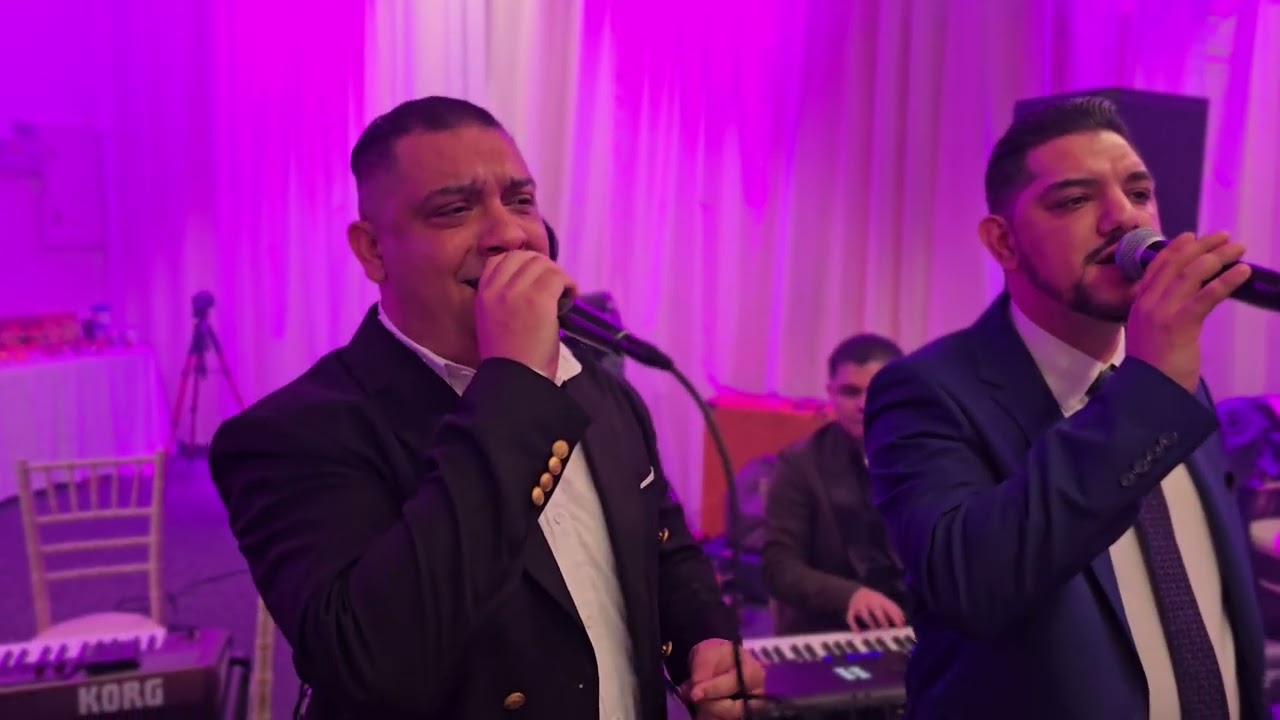 Duda band 2025