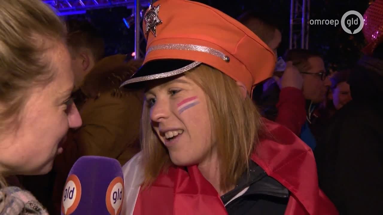 UIT 27 april 2017 - Koningsdag special
