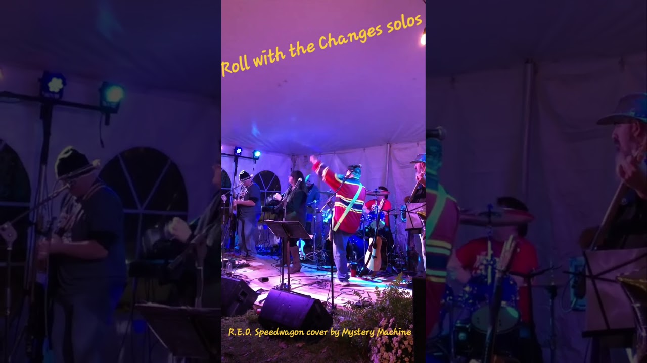R.E.O. cover #livemusic #supportlocalmusic #rocknroll