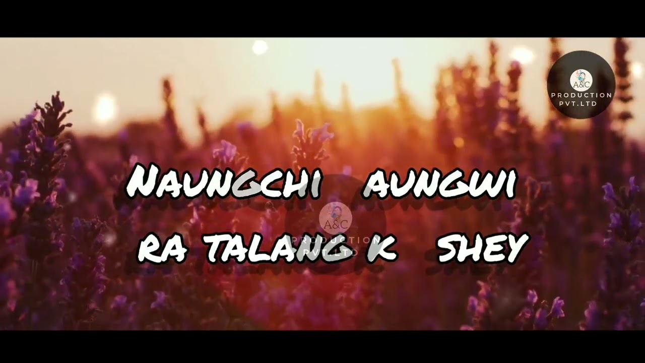 Hewa Phan__Mossang, Tangsa New Modern Song, Baby Mossang. Arunachahal Idol Season-4Winner