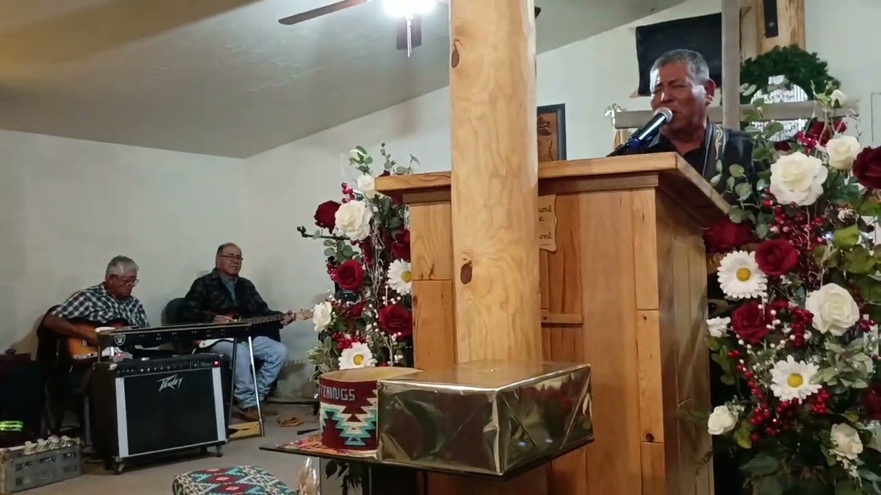 BMC revival New Year's Eve 