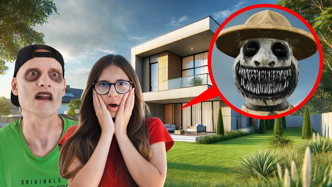 ¡Alex se Convierte en Zombi! ¿Podemos Salvarlo? ZOONOMALY | Arina Dance Stories