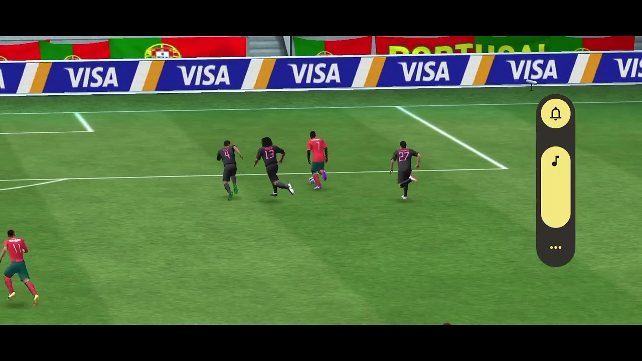 Minha aposentadoria do FC mobile essa infelizmente é oficial..🫡