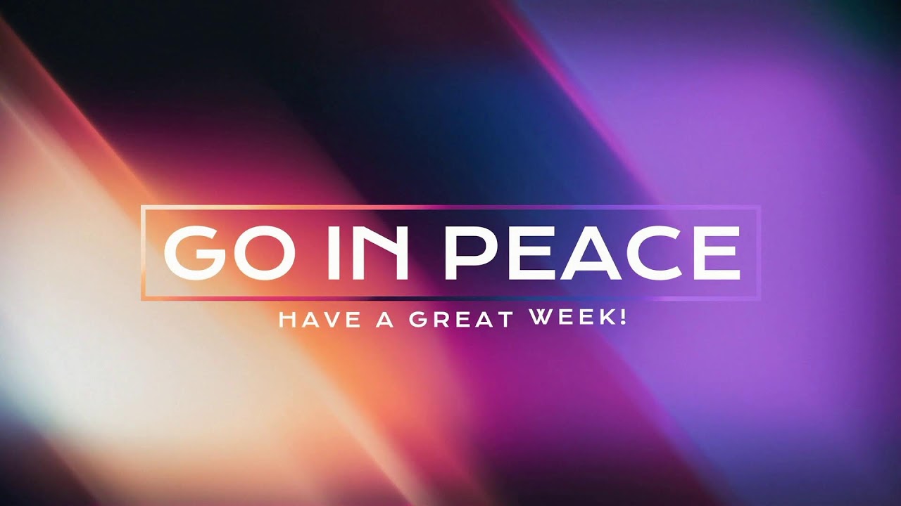 Sunday Morning Service at Grace Thru Faith  2-8-2026