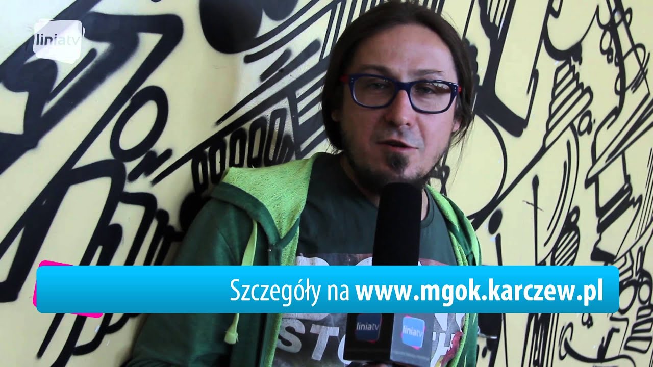 Skok w miasto - zapowiedzi kulturalne