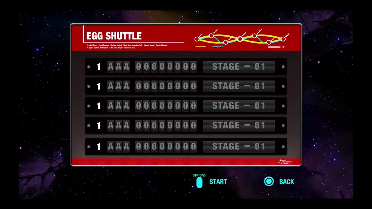 Playing Sonic Colors Part 2