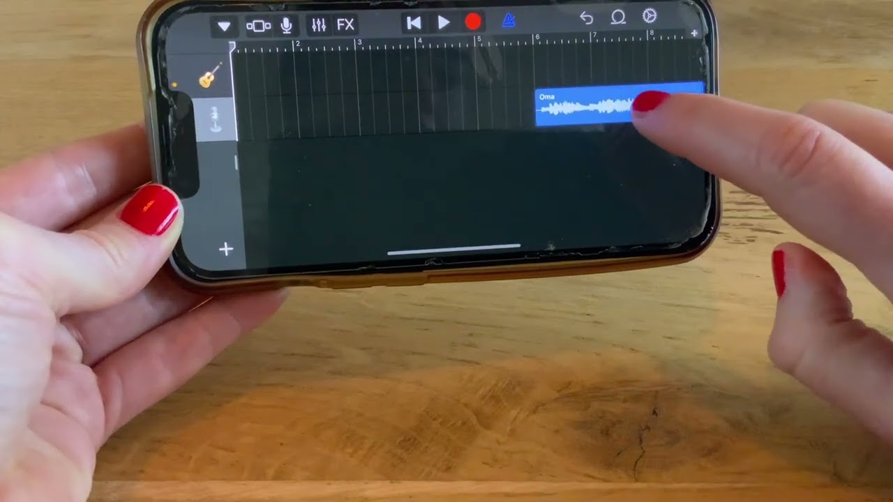 Hoe zet je een ringtone op je iPhone