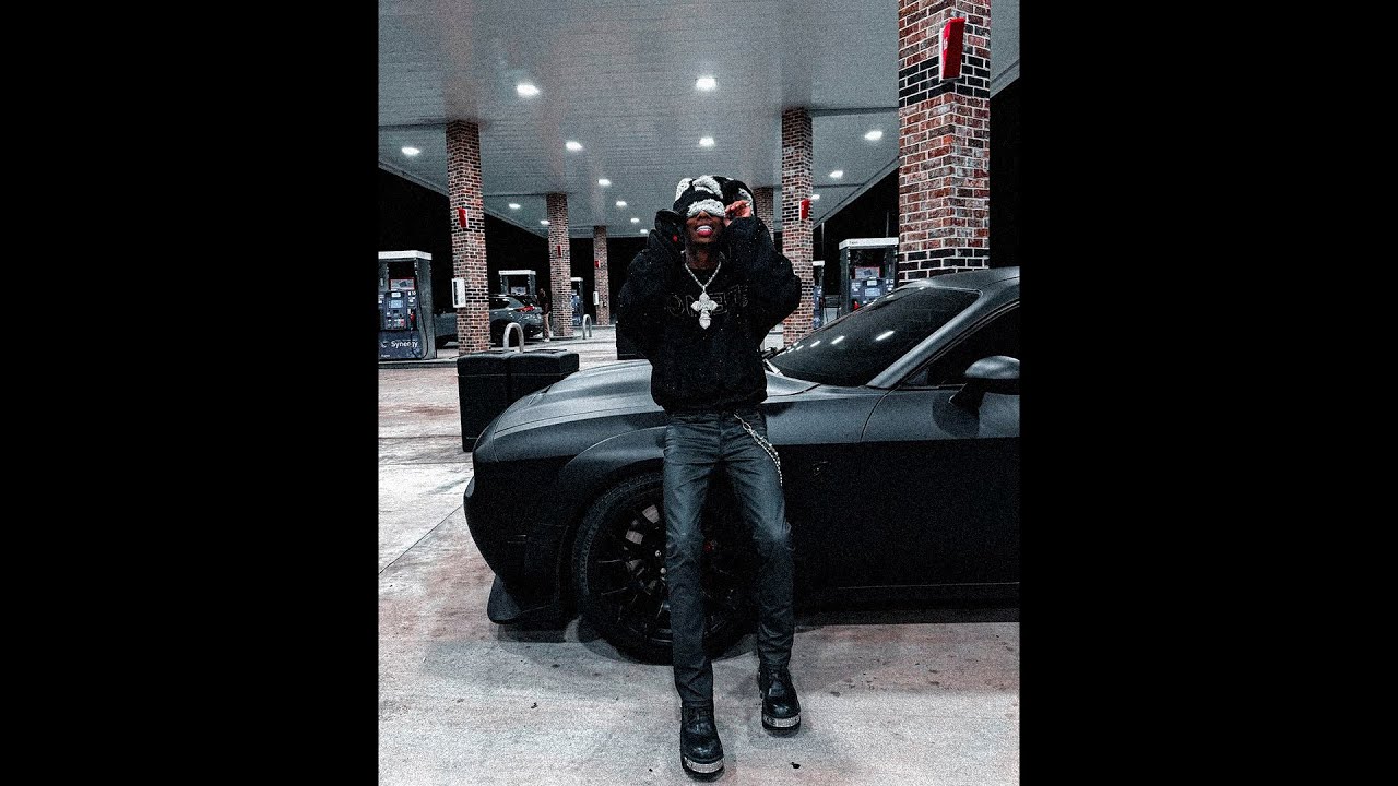 [FREE] Big Scarr & Sample Type Beat - 