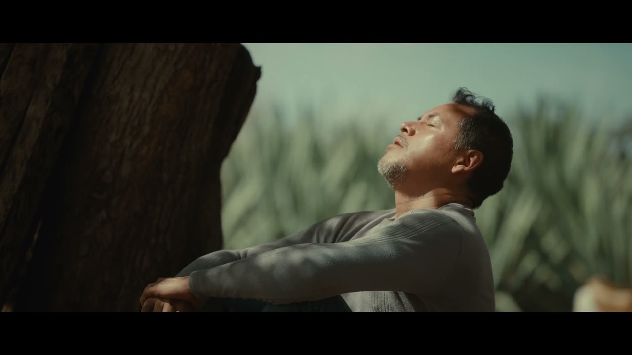 The Franklin Electric - Falling Behind (Official Music Video)