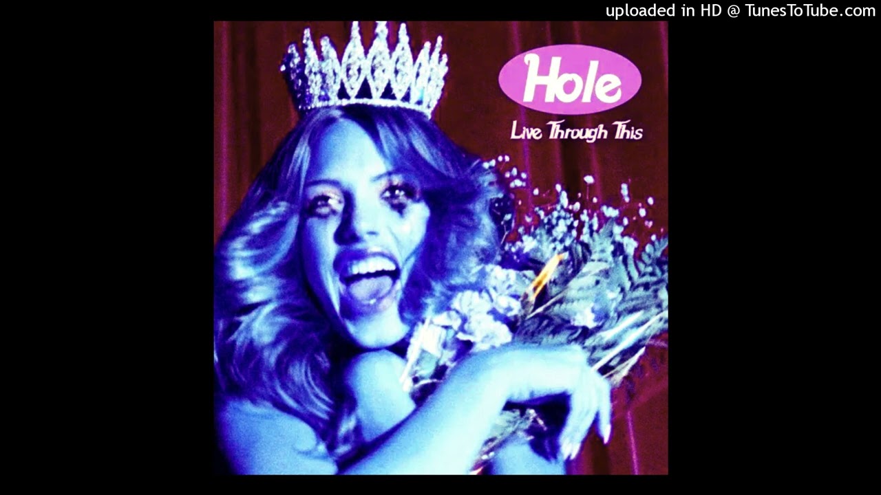 Hole - Violet (Original bass and drums only)
