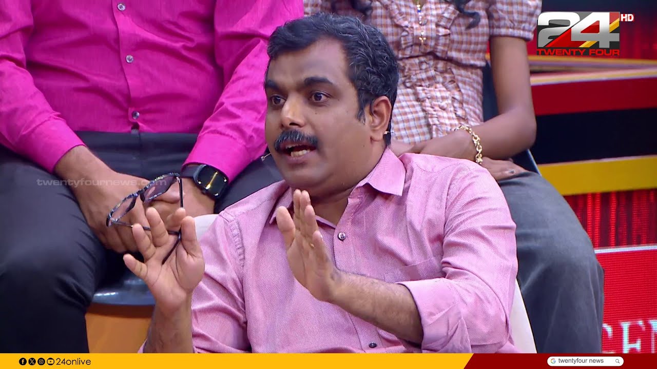 'ഒരു ശരാശരി മനുഷ്യന് ആഴ്ചയിൽ നാല് ദിവസം മുക്കാൽ മണിക്കൂർ ശാസ്ത്രീയമായ വ്യായാമം മതി' Thammil Thammil