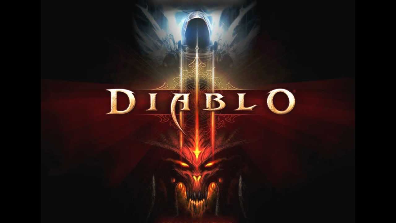 Diablo 3 - Boss Kill Music