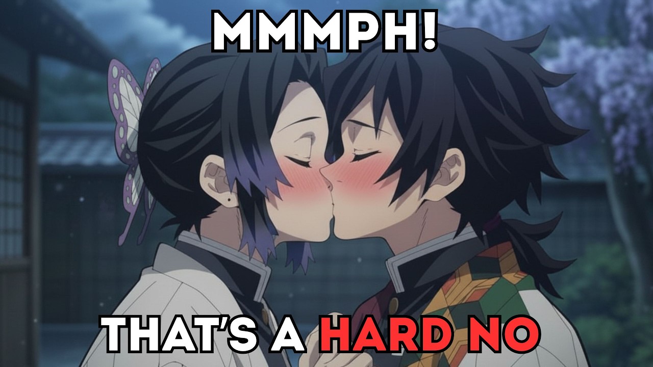 What Happens When Demon Slayers Play Truth or Dare?