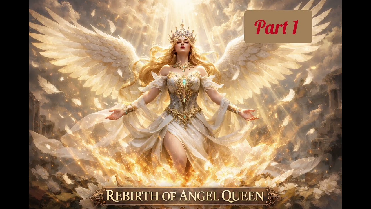 REBIRTH OF ANGEL QUEEN !! PART 1 