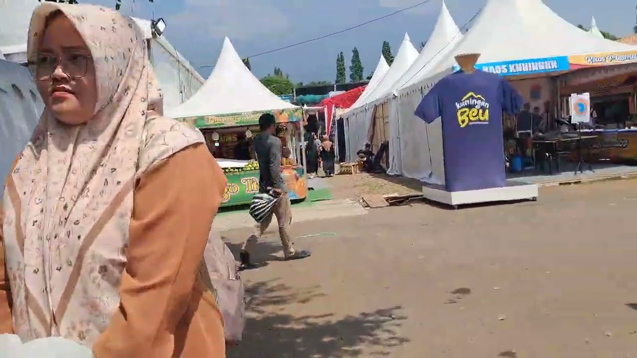 Kuningan Fair Terbaru Kuningan Jawa Barat